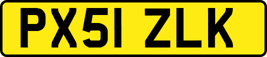 PX51ZLK