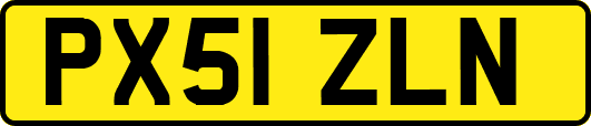 PX51ZLN
