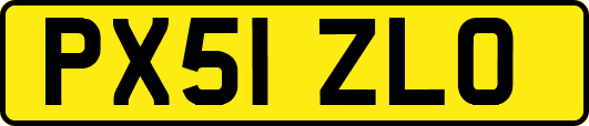 PX51ZLO