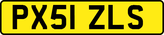 PX51ZLS