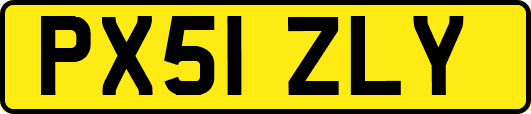 PX51ZLY