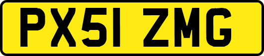 PX51ZMG