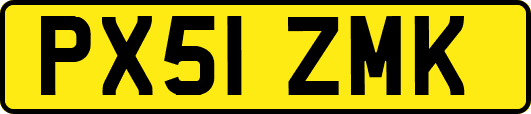PX51ZMK