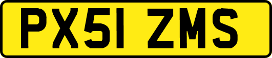 PX51ZMS