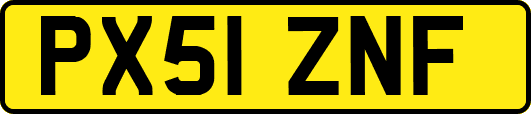 PX51ZNF
