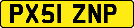 PX51ZNP
