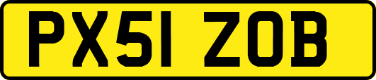 PX51ZOB