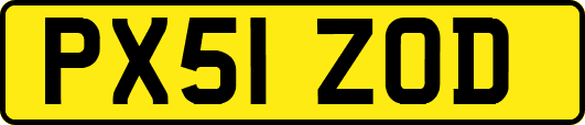 PX51ZOD