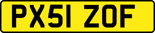 PX51ZOF