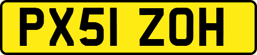 PX51ZOH