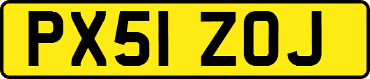 PX51ZOJ