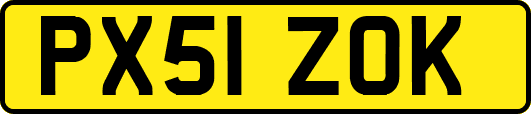 PX51ZOK