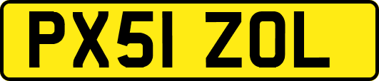 PX51ZOL