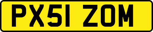 PX51ZOM