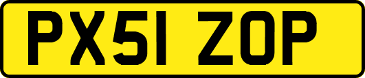 PX51ZOP