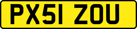 PX51ZOU
