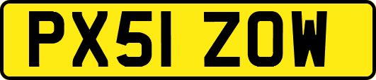 PX51ZOW