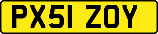 PX51ZOY