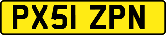 PX51ZPN