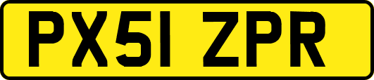 PX51ZPR