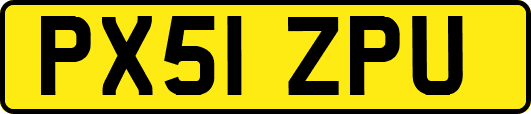 PX51ZPU