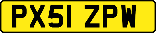 PX51ZPW