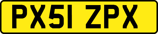 PX51ZPX