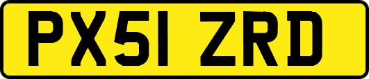 PX51ZRD