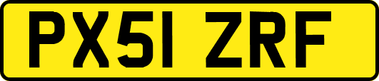 PX51ZRF