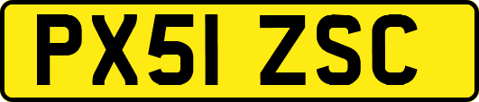 PX51ZSC