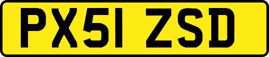 PX51ZSD