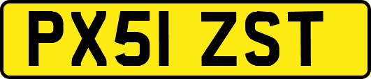 PX51ZST