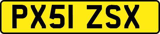 PX51ZSX