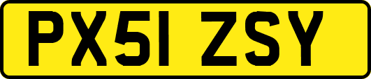 PX51ZSY