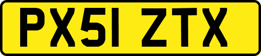 PX51ZTX