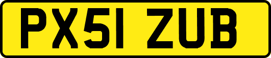 PX51ZUB