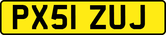 PX51ZUJ