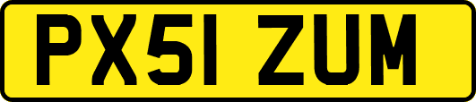 PX51ZUM