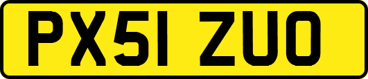 PX51ZUO
