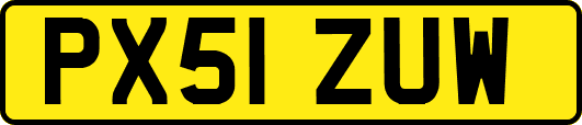 PX51ZUW