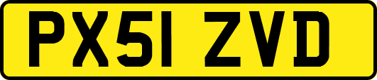 PX51ZVD