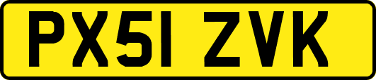 PX51ZVK