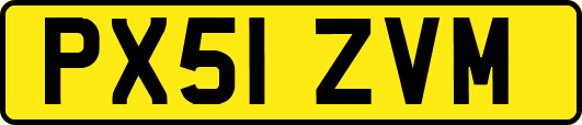 PX51ZVM