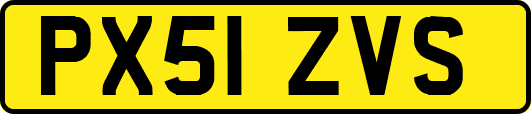 PX51ZVS