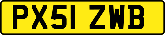 PX51ZWB