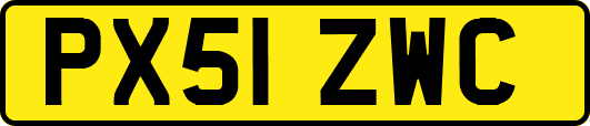 PX51ZWC