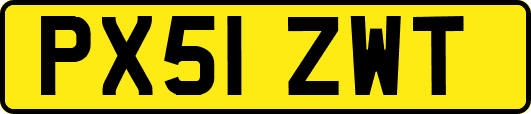 PX51ZWT