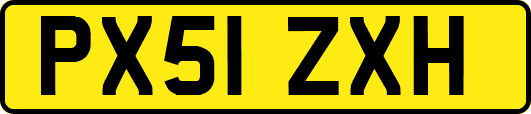 PX51ZXH