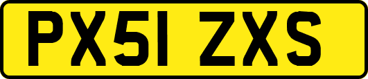 PX51ZXS