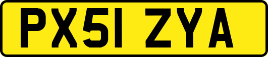 PX51ZYA